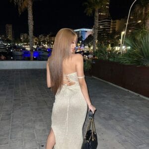 Georgina Escort en Ibiza de Lujo Georgina Escort en Ibiza de Lujo