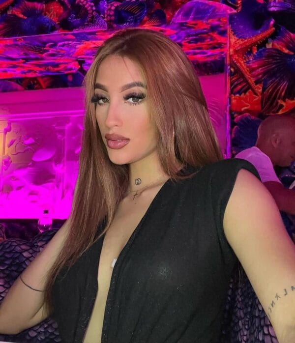 Georgina Luxury Whore in Ibiza Georgina Luxury Whore in Ibiza