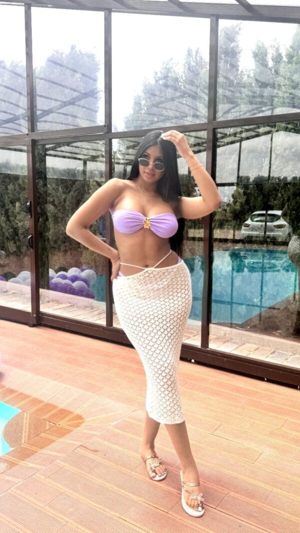 Jade Escort de Alto Standing en Ibiza Jade Escort de Alto Standing en Ibiza