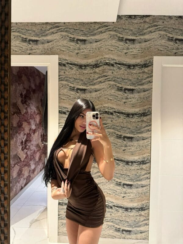 Jimena Acompañante de Lujo en Ibiza Jimena Acompañante de Lujo en Ibiza