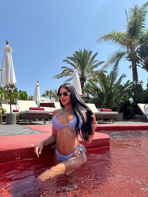 Jimena Escort de Alto Standing en Ibiza Jimena Escort de Alto Standing en Ibiza