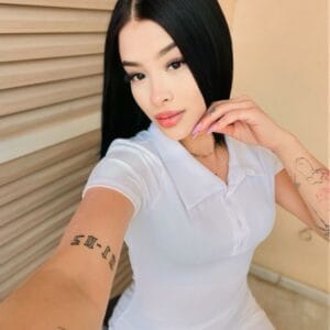 Karla Escort Ibiza