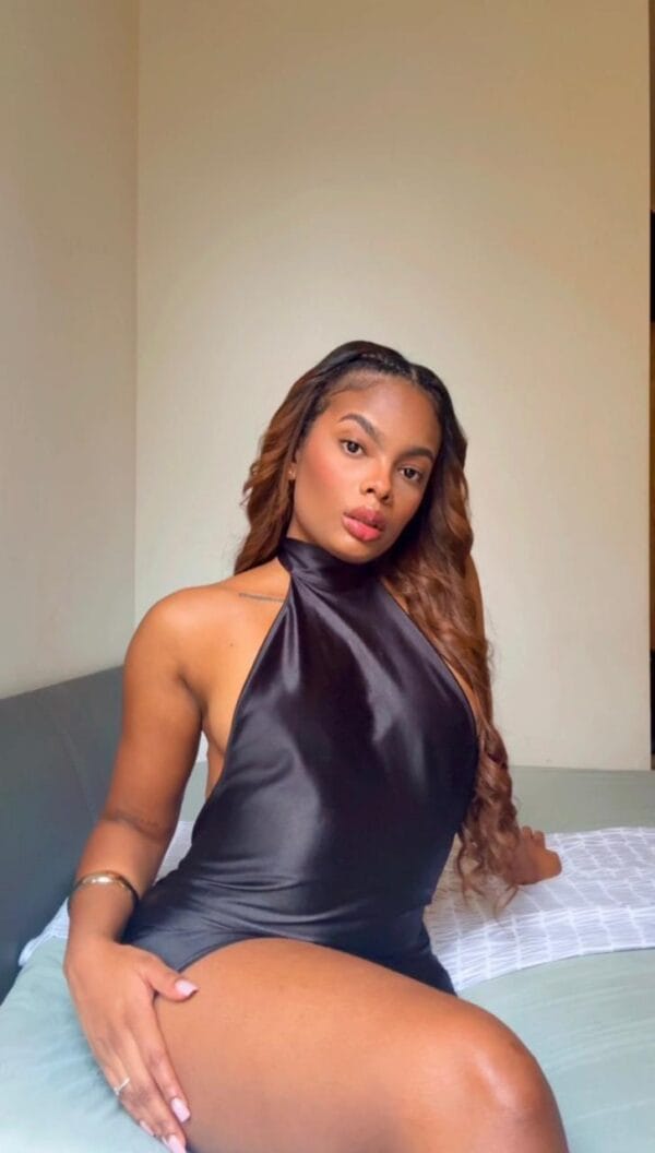 Laura Escort Ibiza