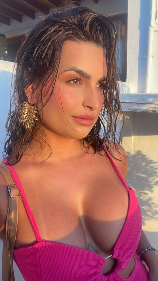 Malu Acompañante de Lujo en Ibiza Malu Acompañante de Lujo en Ibiza