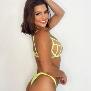 Malu Escort de Alto Standing en Ibiza Malu Escort de Alto Standing en Ibiza