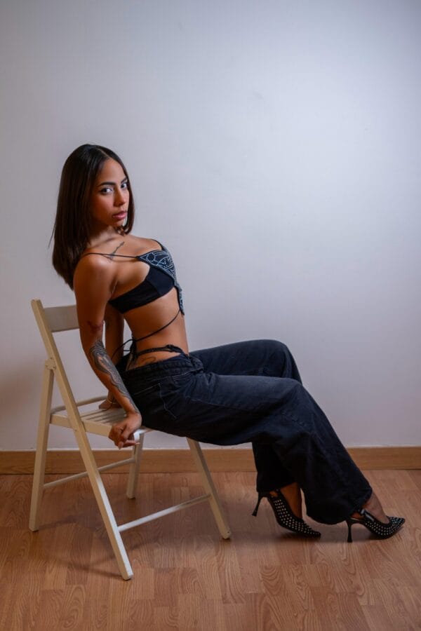 Miranda Escort in Ibiza Luxury Miranda Escort in Ibiza Luxury