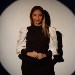 Tokio Hostess in Ibiza