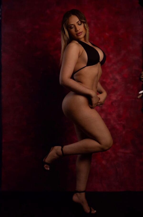 Tokio Puta de Lujo en Ibiza Tokio Puta de Lujo en Ibiza