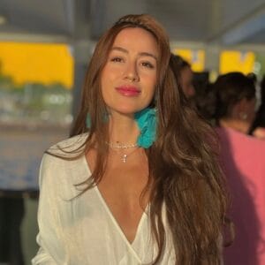 Anastasia Escort Ibiza