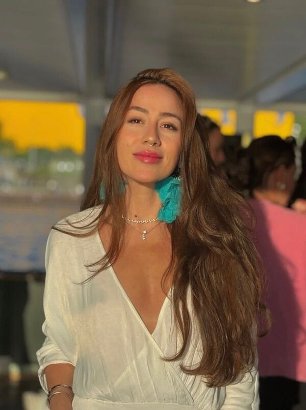 Anastasia Escort Ibiza