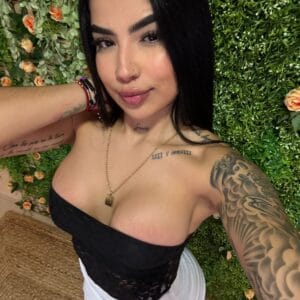 Chloe Escort Ibiza