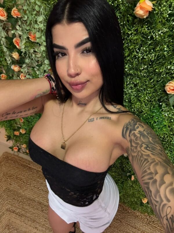 Chloe Escort Ibiza