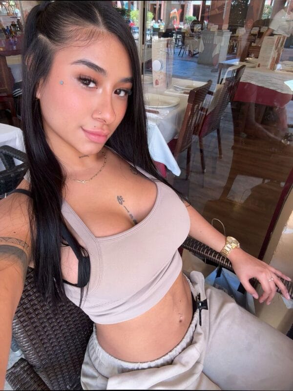 Hanna Escort Ibiza Hanna Escort Ibiza