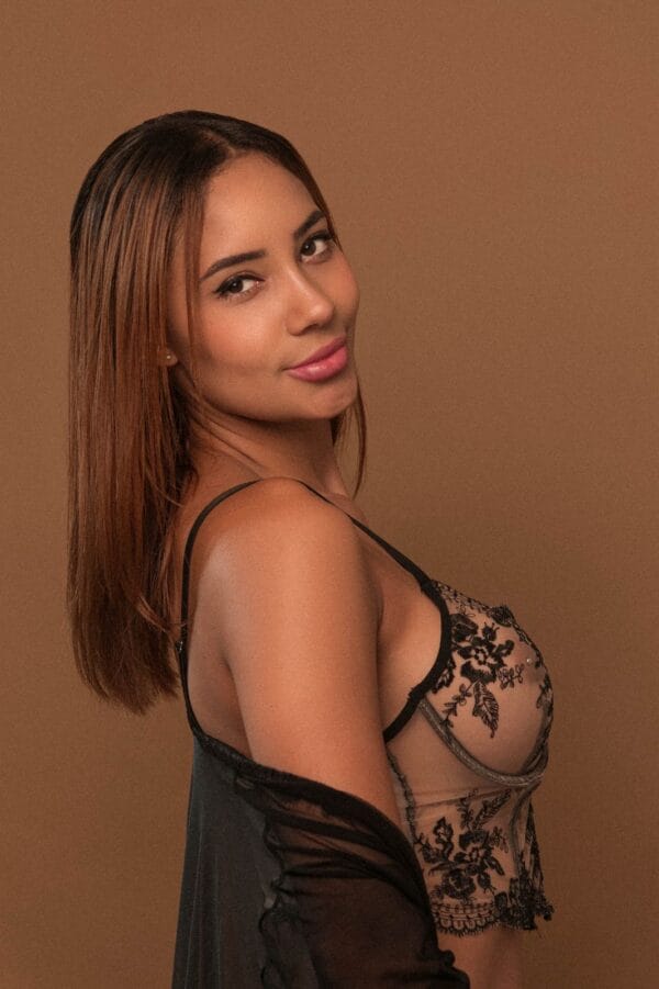 Xiomara Escort Ibiza