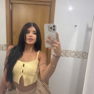 Zara Escort en Puerto de Ibiza Zara Escort en Puerto de Ibiza