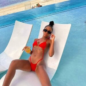 Catalina escort à Ibiza Catalina escort à Ibiza