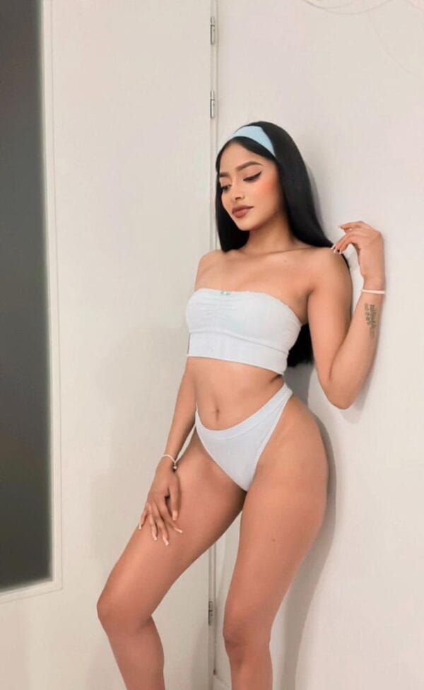 Cristal Escort de Alto Standing en Ibiza Cristal Escort de Alto Standing en Ibiza