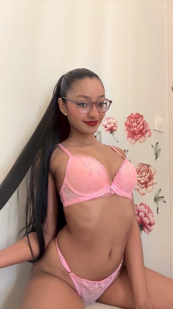 Cristal Escort en Ibiza de Lujo Cristal Escort en Ibiza de Lujo