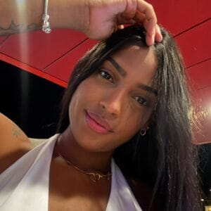 Kely Escort Vip en Ibiza