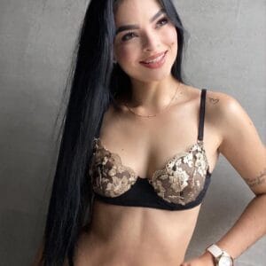 Victoria Escort Ibiza