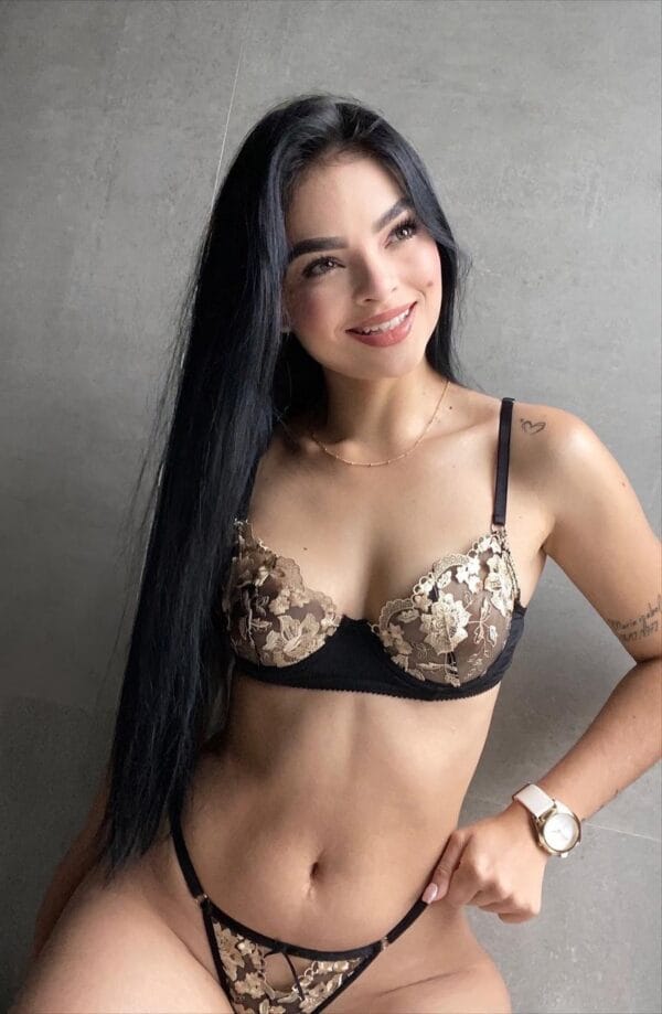 Victoria Escort Ibiza