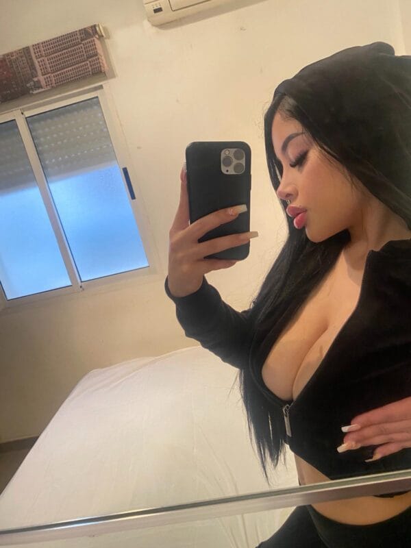 Tiffany Acompañante de Lujo en Ibiza Tiffany Acompañante de Lujo en Ibiza