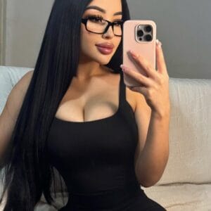 Tiffany Chica Imagen Ibiza