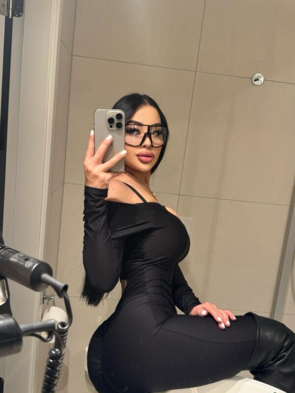 Tiffany Puta de Lujo en Ibiza Tiffany Puta de Lujo en Ibiza