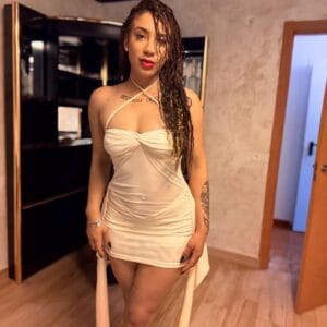 Beatriz Escort Ibiza