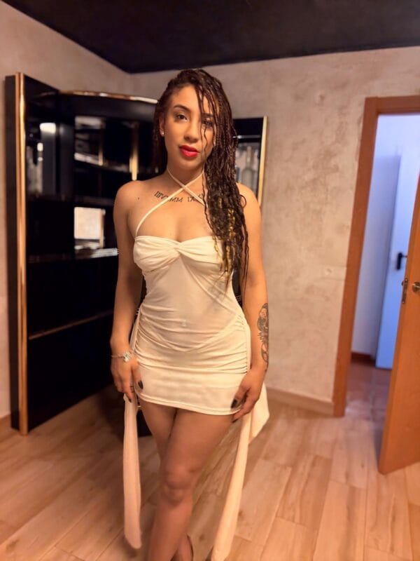 Beatriz Escort Ibiza