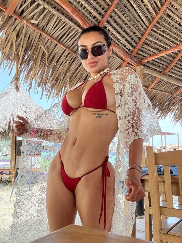 Danna Escort de Alto Standing en Ibiza Danna Escort de Alto Standing en Ibiza