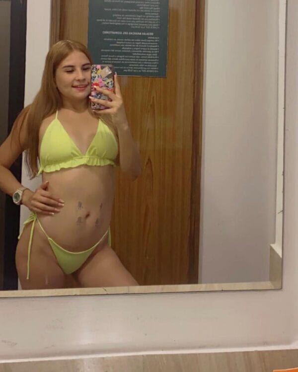 Jazmin Escort Vip en Ibiza Jazmin Escort Vip en Ibiza