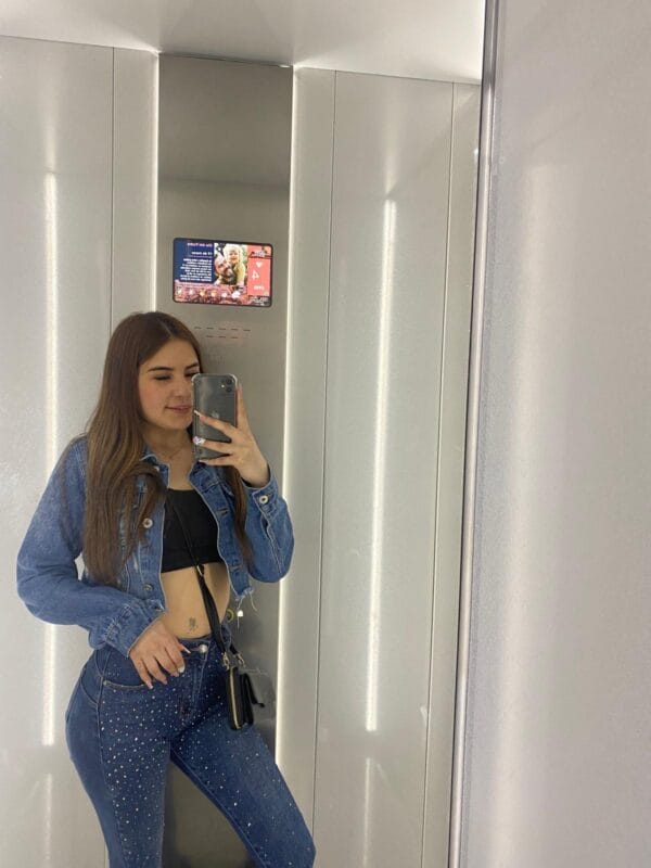 Jazmin Escorts en Ibiza Jazmin Escorts en Ibiza