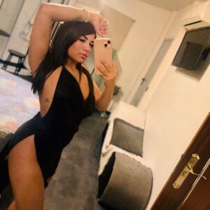 Noah Puta de Compañía en Ibiza Noah Puta de Compañía en Ibiza