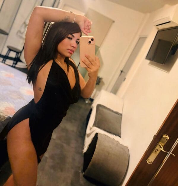 Noah Puta de Compañía en Ibiza Noah Puta de Compañía en Ibiza