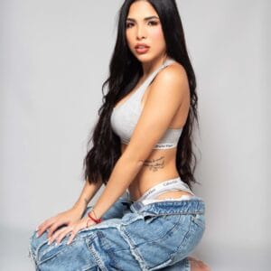 Valeria Escort Vip in Ibiza Valeria Escort Vip in Ibiza