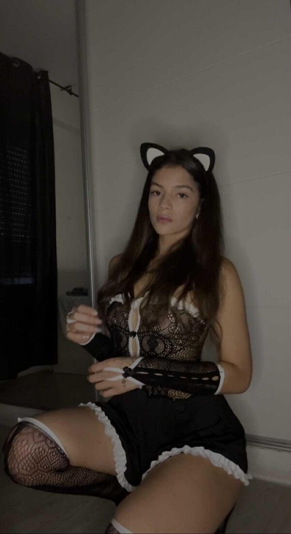 Valeria Escort Vip en Ibiza Valeria Escort Vip en Ibiza