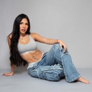 Valeria High Standing Escort in Ibiza