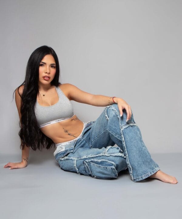 Valeria High Standing Escort in Ibiza Valeria High Standing Escort in Ibiza