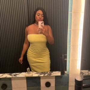 Karla Escort en Ibiza de Lujo