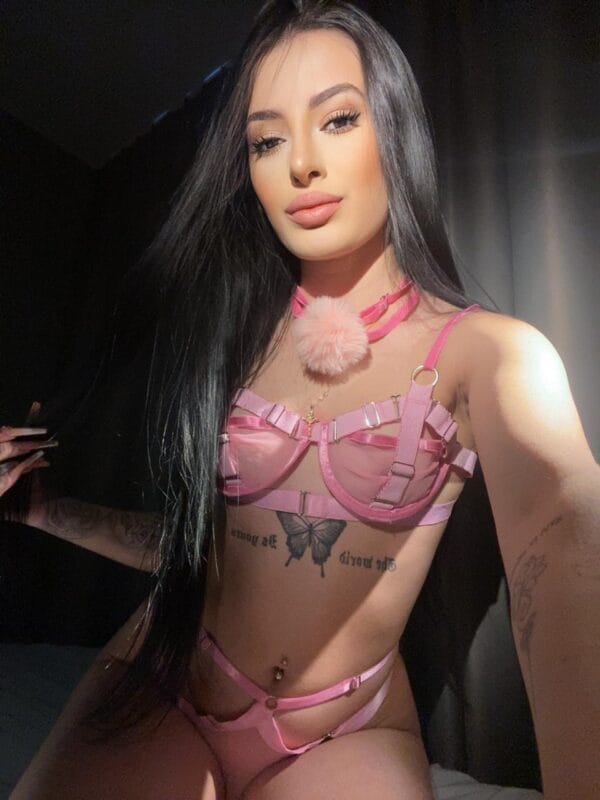 Megan Hostess in Ibiza Megan Hostess in Ibiza