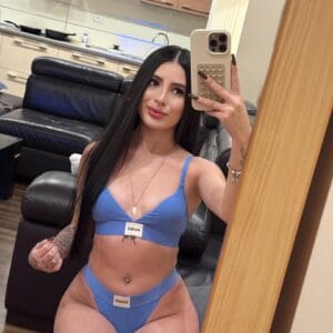 Megan Chica Imagen Ibiza