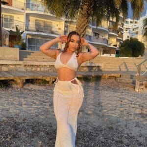 Melissa Puta de Compañía en Ibiza Melissa Puta de Compañía en Ibiza