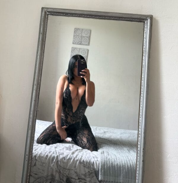 Mia Escort von hohem Standing in Ibiza Mia Escort von hohem Standing in Ibiza