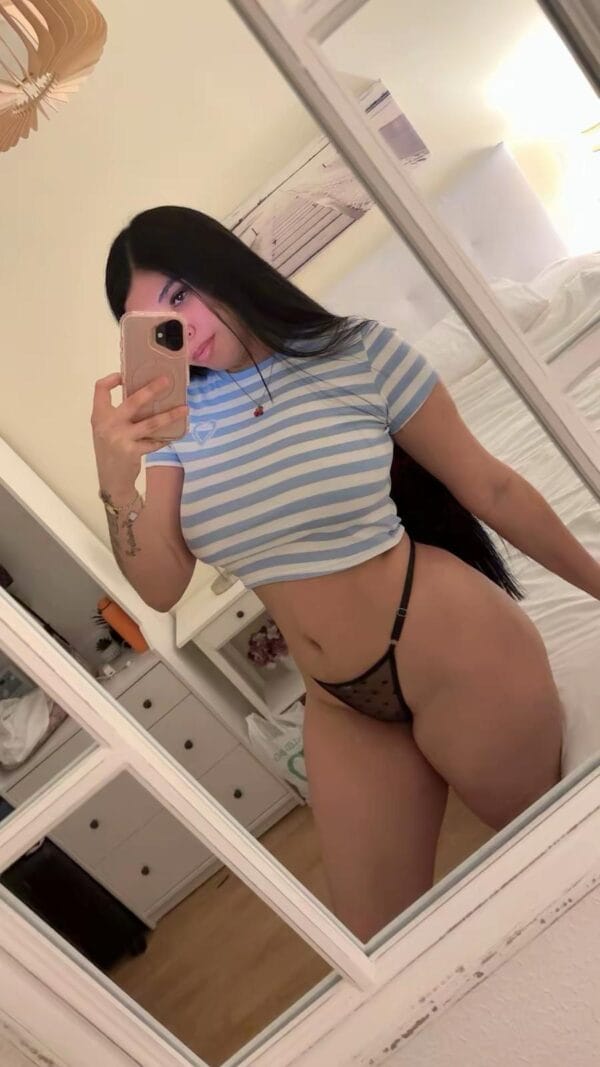 Isa Escort en Puerto de Ibiza Isa Escort en Puerto de Ibiza