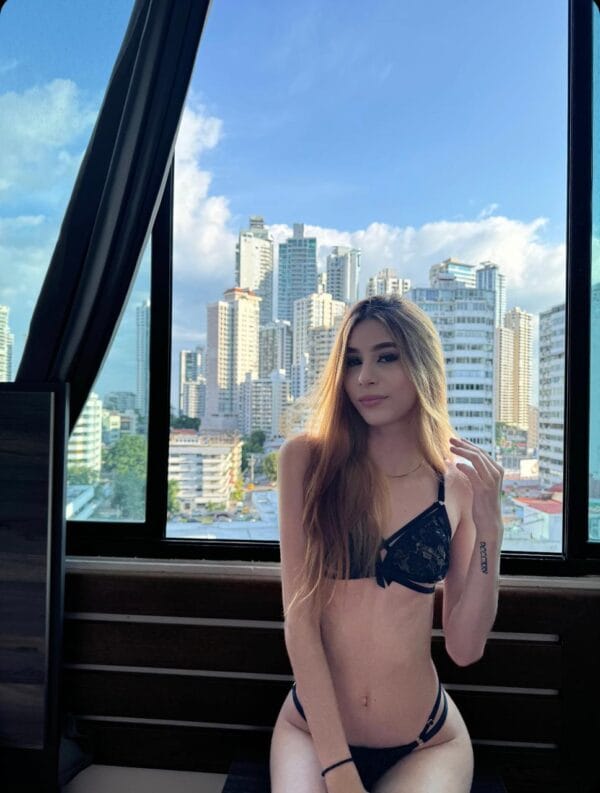 Isabella Escort de Alto Standing en Ibiza Isabella Escort de Alto Standing en Ibiza