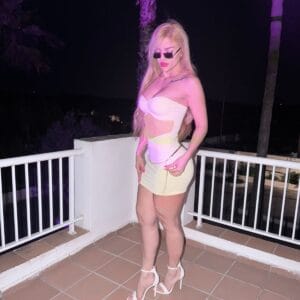 Laura Ibiza Escort de Lujo en Ibiza Laura Ibiza Escort de Lujo en Ibiza