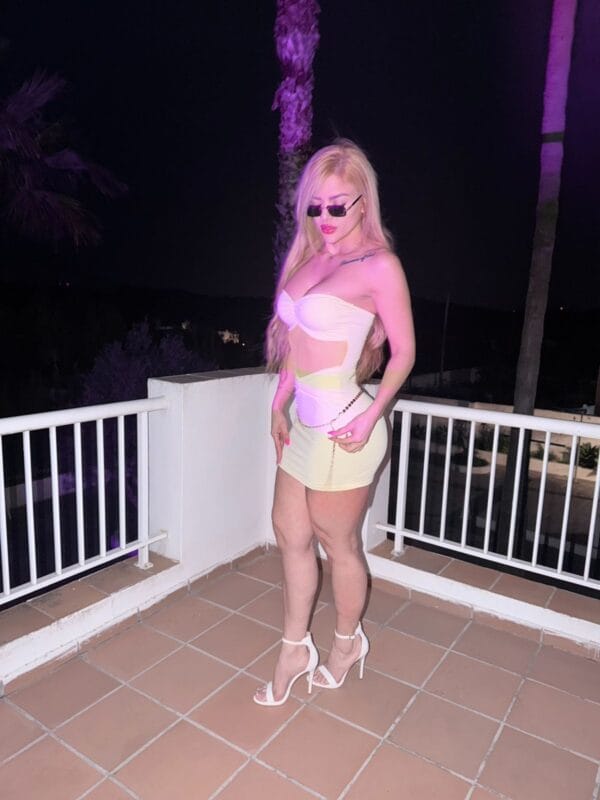 Laura Ibiza Escort de Lujo en Ibiza Laura Ibiza Escort de Lujo en Ibiza