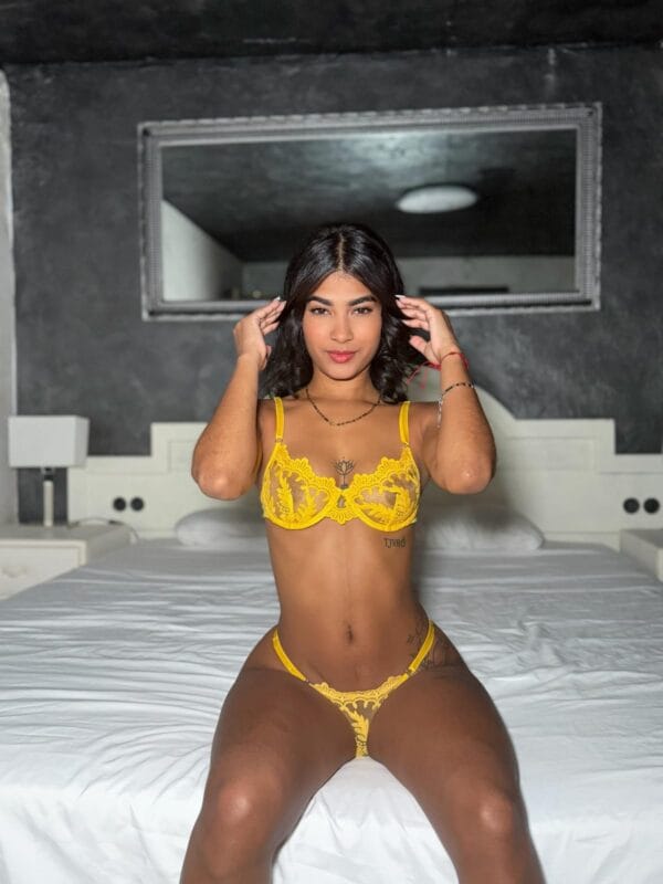 Mya Escorts en Ibiza Mya Escorts en Ibiza