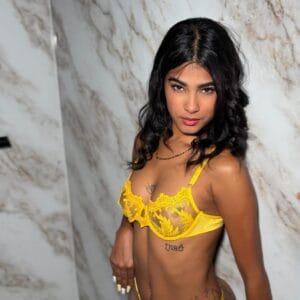 Mya Ibiza Escort de Lujo en Ibiza